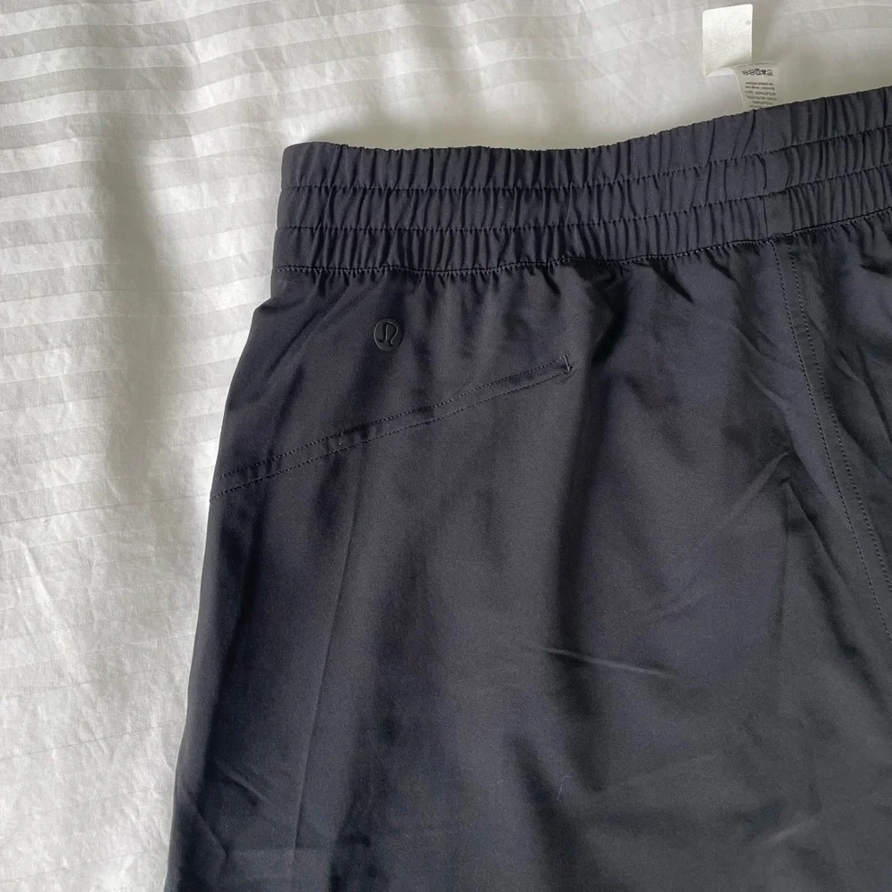 Lululemon Swift Mid-Rise wide leg pant. - Picture 10 of 14